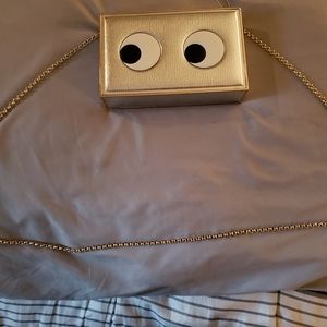 Anya Hindmarch Clutch